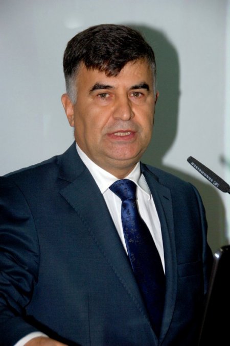 İş sağlığı ve güvenliği kanunu anlatıldı