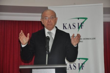 'İş yapma tarzını gözden geçirip rekabet edebilir işler yapılmalı'