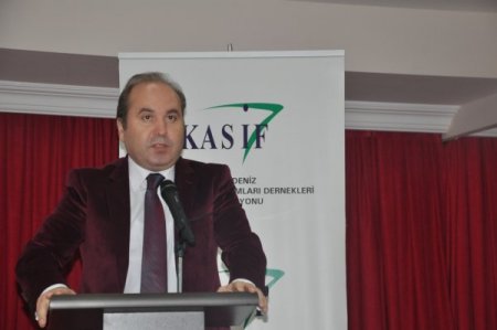 'İş yapma tarzını gözden geçirip rekabet edebilir işler yapılmalı'