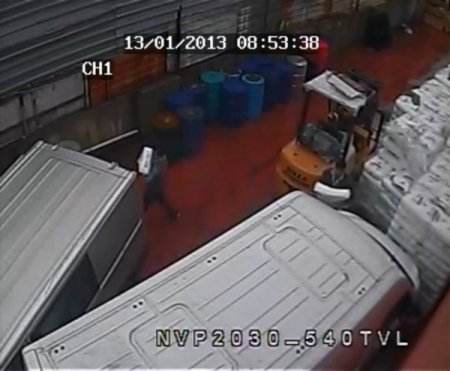 İş yerini aynı gün 2 kez soydular (Özel)