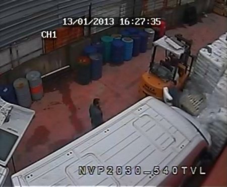 İş yerini aynı gün 2 kez soydular (Özel)