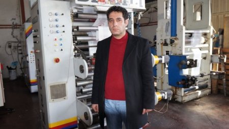 İş yerini aynı gün 2 kez soydular (Özel)