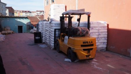 İş yerini aynı gün 2 kez soydular (Özel)