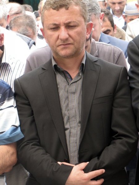 İşadamı Adem Çalık’ın Acı Günü