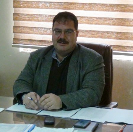 İşadamı Araboğa, TSO başkanlığına aday