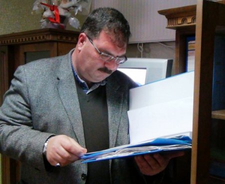 İşadamı Araboğa, TSO başkanlığına aday