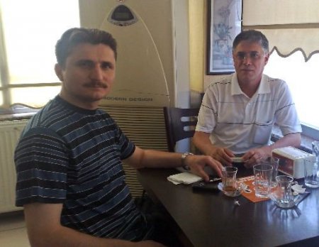 İşadamı Fevzi Tuncel: Korkuteli'nde Paketleme Tesisi Kurulursa İhracata Hazırız