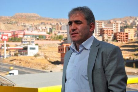 İşadamı Osman Bakırcı'dan Şırnak’a eğitim kurumu seferberliği