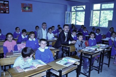 İşadamı Osman Bakırcı'dan Şırnak’a eğitim kurumu seferberliği
