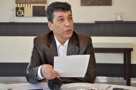 İşadamı Şahingiray: Başkan işyerimin ruhsat için 700 bin lira bağış istedi