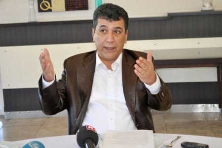 İşadamı Şahingiray: Başkan işyerimin ruhsat için 700 bin lira bağış istedi