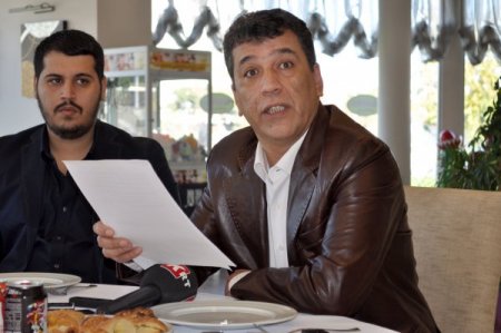 İşadamı Şahingiray: Başkan işyerimin ruhsat için 700 bin lira bağış istedi