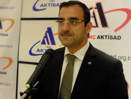 İşadamı Ümit Kiler: Aile şirketlerini kadınlar yıkıyor