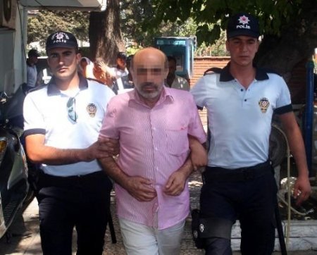 İşadamının Cesediyle Otomobilde 5 Saat Yolculuk Yapmışlar (2)