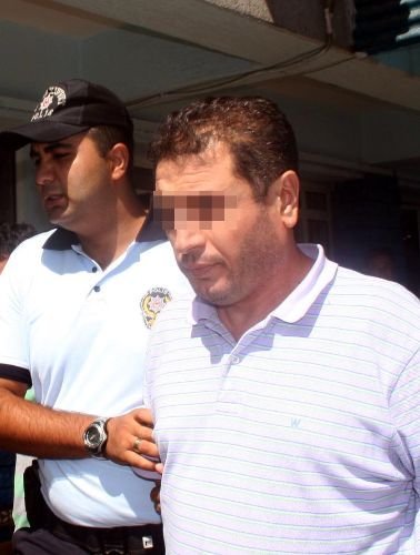 İşadamının Cesediyle Otomobilde 5 Saat Yolculuk Yapmışlar (2)