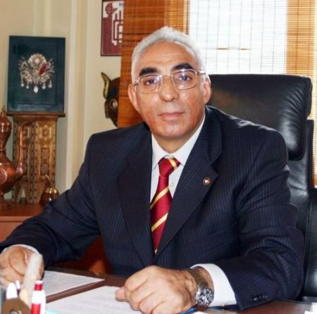 İşadamları, 22 Bin Ağaç Dikti