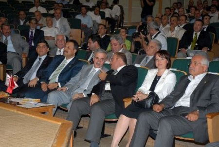 İşadamları, Mevcut Tesislerin De Teşvik Kapsamına Alınmasını İstiyor