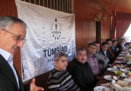 "işadamları Eğitim Ve Sağlık Sektörü Hariç Kosgeb Desteklerinden Yararlanabilir"