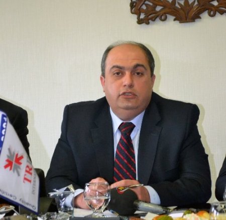 İşadamlarından Fatura Vizyon Kahramanmaraşspor'a destek