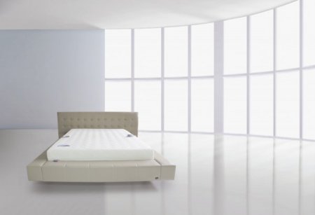 İşbir'den Sertliği Ayarlanabilir Akıllı Yatak