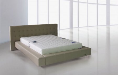 İşbir'den Sertliği Ayarlanabilir Akıllı Yatak