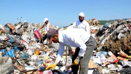 İşçi Bayramı'ndan habersiz işçiler