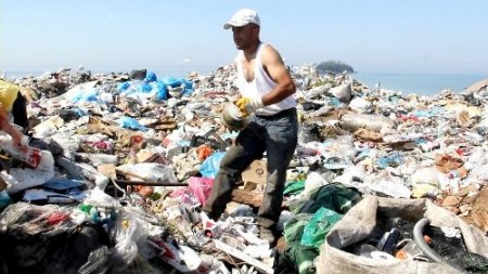 İşçi Bayramı'ndan habersiz işçiler