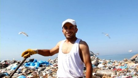 İşçi Bayramı'ndan habersiz işçiler