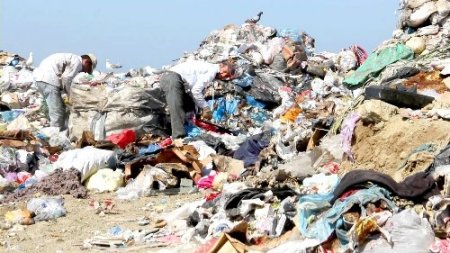 İşçi Bayramı'ndan habersiz işçiler