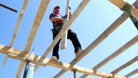 İşçi Bayramı'ndan habersiz işçiler