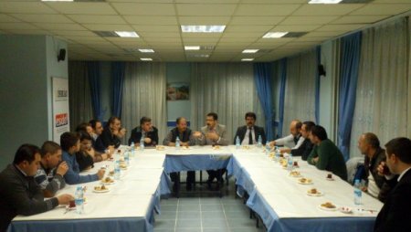 İşçi bulamayan mermer sektörü, yüzde 50 kapasiteyle çalışıyor