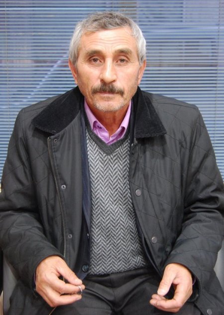 İşçi Mehmet Şahin'in çektiği krediyi çiftçi Mehmet Şahin'den istediler