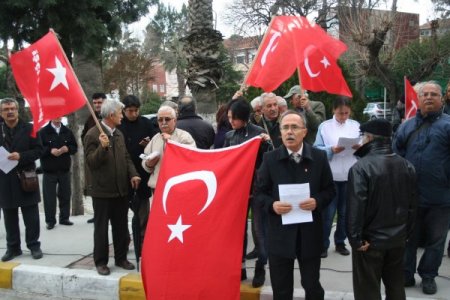 İşçi Partisi: Hastanede Kur'ân, laikliğe aykırıdır