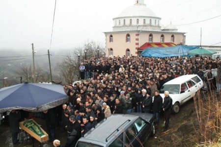 İşçilerin Kavgasında Yaralanan Olcay Furuncu Kurtarılamadı