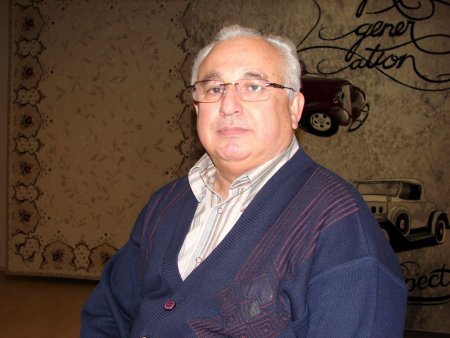 İşçilikten başladı, 19 yıldır vergi rekortmenliğini kimseye kaptırmıyor