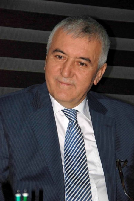 İSDEMİR Genel Müdürü Özhan: Demir çelik üretiminde Çin bile zarar etti