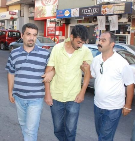 İşe Aldırma Bahanesiyle Vatandaşları Dolandıran Şahıs Yakalandı