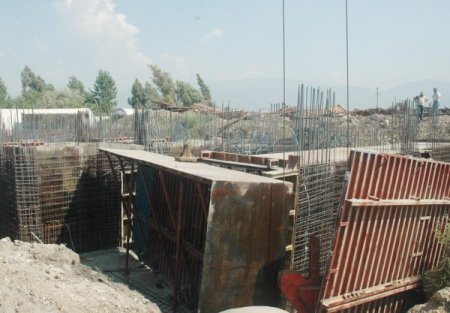 İşe Başladığı Gün İş Kazası Geçirdi