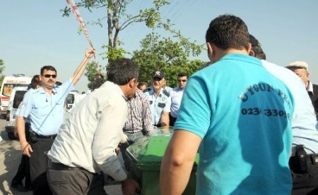 İşe giden genç kız, trenin çarpması sonucu hayatını kaybetti