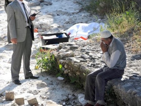 İşe giden genç kız, trenin çarpması sonucu hayatını kaybetti