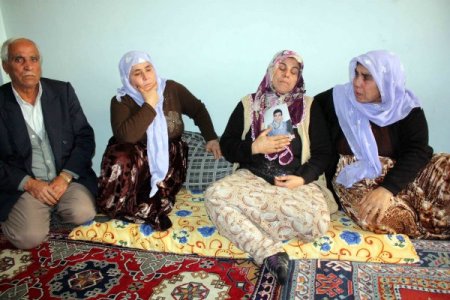'İşe Gidiyorum' Diye Evden Ayrılan Gençten Haber Alınamıyor
