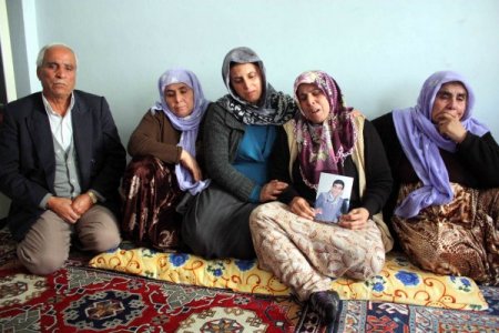 'İşe Gidiyorum' Diye Evden Ayrılan Gençten Haber Alınamıyor