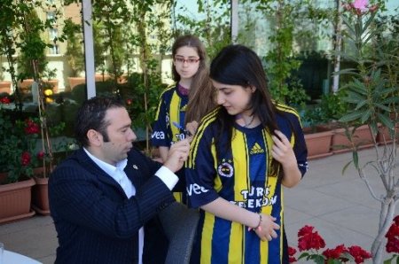 İsfendiyar Zülfikari: Burak Yıldırım'ın ismini bir tesise verebiliriz