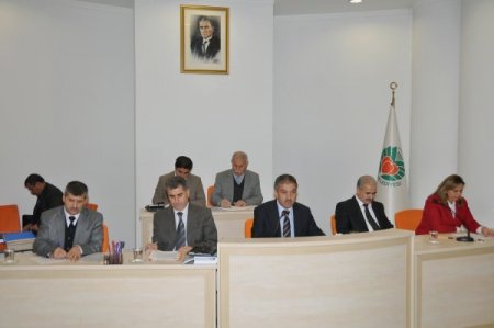 İŞGEM'in ana sermayesi 500 bin liraya çıkarıldı