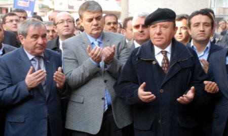 ISIAD, yeni hizmet binasına kavuştu