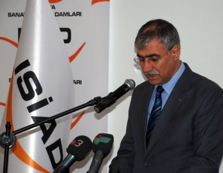 ISIAD, yeni hizmet binasına kavuştu