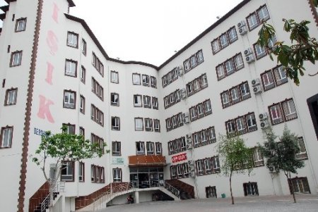 Işık Dershaneleri Ceyhan'da 6 dalda birinci çıkardı