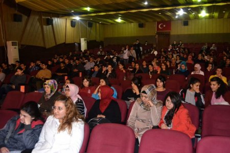 Işık Dershanesi’nden Çanakkale konulu konferans