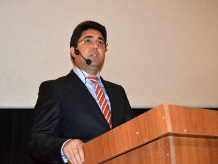 Işık Dershanesi’nden Çanakkale konulu konferans