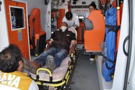 Işık ihlali zincirleme kazaya neden oldu